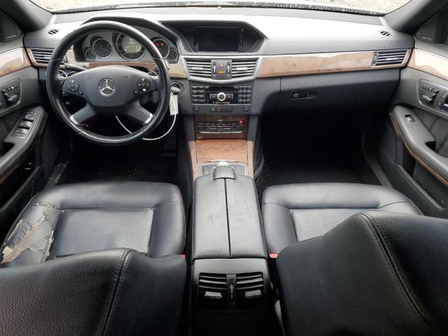 Photo 8 from auction – 2011 MERCEDES-BENZ E 350 4MAT with VIN WDDHF8HB6BA457792