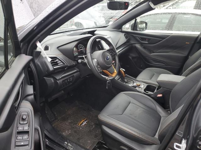 Photo 8 from auction – 2024 SUBARU FORESTER W with VIN JF2SKAJCXRH451812