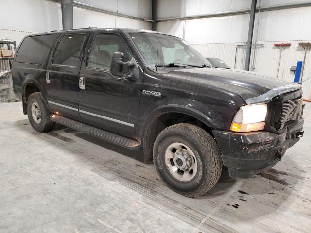 Photo 4 from auction – 2003 FORD EXCURSION with VIN 1FMNU43S43EA49493