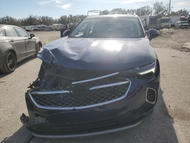 Photo 5 from auction – 2023 BUICK ENVISION A with VIN LRBFZRR4XPD029761