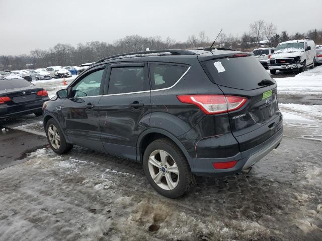 Photo 2 from auction – 2015 FORD ESCAPE SE with VIN 1FMCU9GX9FUB23401