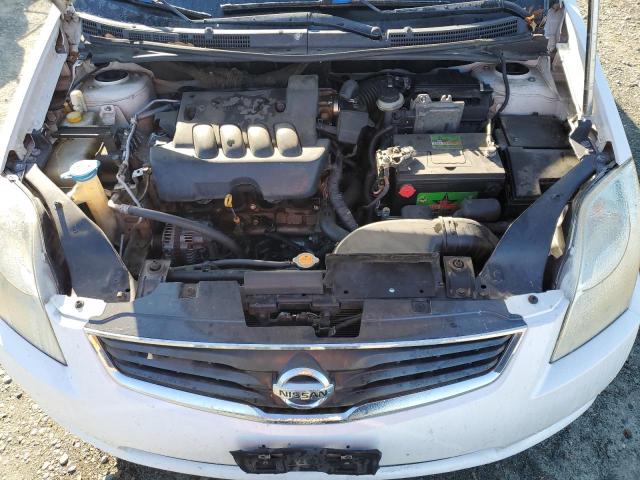 Photo 11 from auction – 2011 NISSAN SENTRA 2.0 with VIN 3N1AB6AP7BL664608