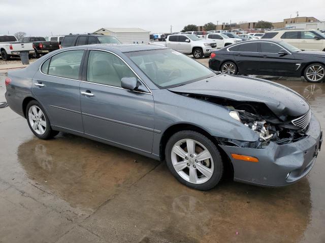 Photo 4 from auction – 2006 LEXUS ES 330 with VIN JTHBA30G665157658