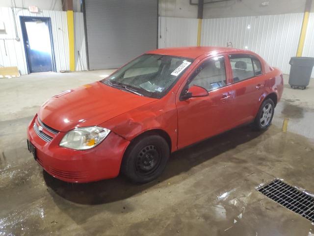 Photo 1 from auction – 2008 CHEVROLET COBALT LT with VIN 1G1AL58F787327217