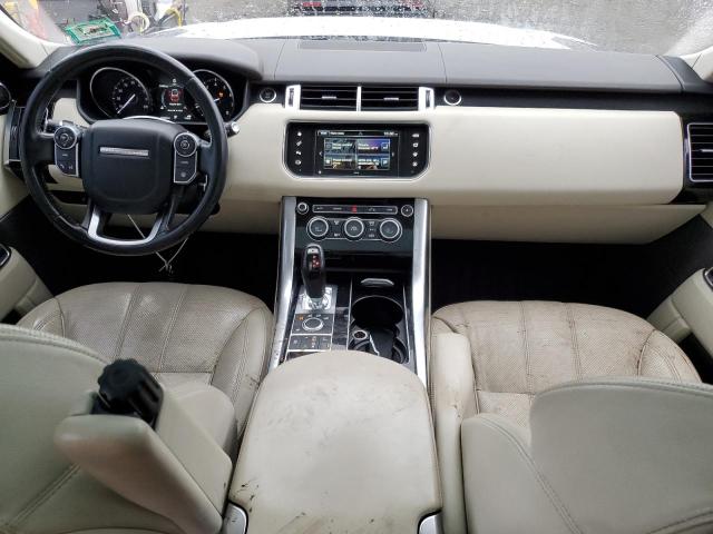 Photo 8 from auction – 2016 LAND ROVER RANGE ROVE with VIN SALWR2VF2GA641933