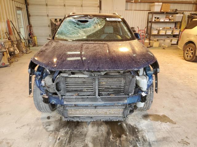 Photo 5 from auction – 2022 GMC TERRAIN SL with VIN 3GKALPEV2NL195798