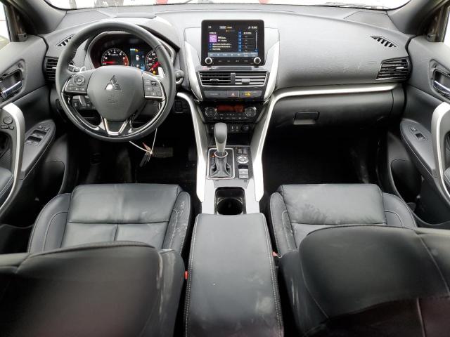 Photo 8 from auction – 2023 MITSUBISHI ECLIPSE CR with VIN JA4ATWAA0PZ006192