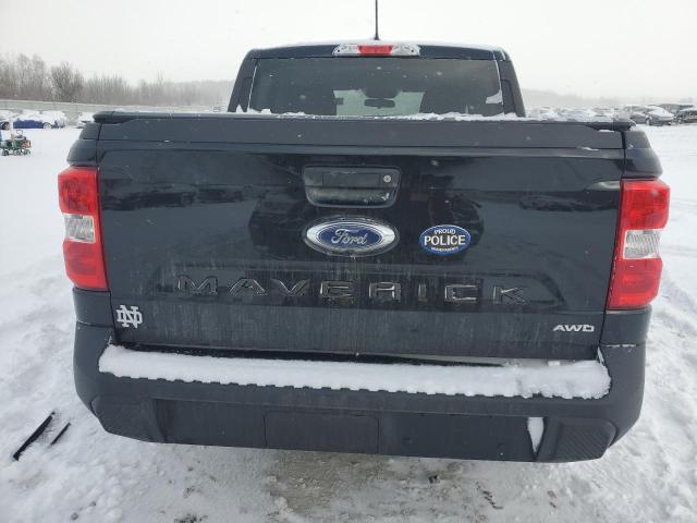 Photo 6 from auction – 2024 FORD MAVERICK X with VIN 3FTTW8B97RRB21529