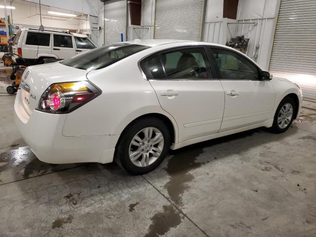 Photo 3 from auction – 2011 NISSAN ALTIMA BAS with VIN 1N4AL2AP5BN424630