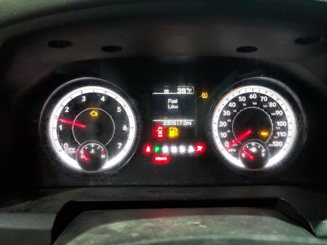 Фото 9 с аукциона – 2015 RAM 1500 ST с VIN 1C6RR7FG4FS596910