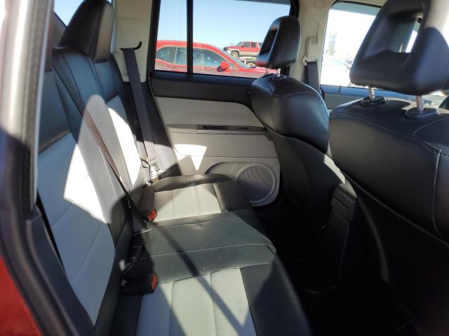 Photo 11 from auction – 2007 JEEP COMPASS LI with VIN 1J8FF57W57D195217