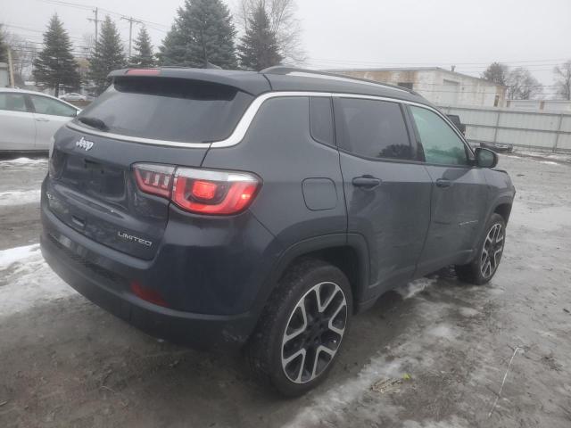 Photo 3 from auction – 2018 JEEP COMPASS LI with VIN 3C4NJDCB9JT356328
