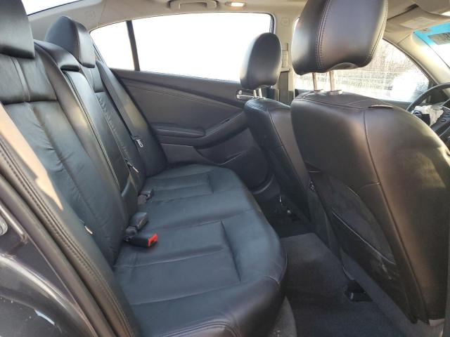 Photo 10 from auction – 2012 NISSAN ALTIMA BAS with VIN 1N4AL2AP1CC155183