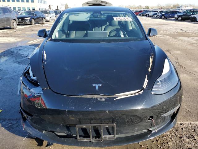 Photo 5 from auction – 2021 TESLA MODEL 3 with VIN 5YJ3E1EA8MF871323