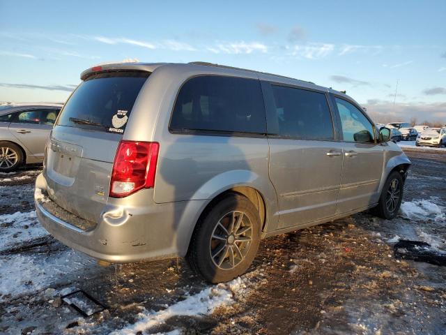 Photo 3 from auction – 2017 DODGE GRAND CARA with VIN 2C4RDGEGXHR791746