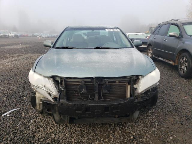 Photo 5 from auction – 2009 TOYOTA CAMRY BASE with VIN 4T1BE46K69U862442