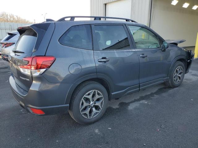 Photo 3 from auction – 2024 SUBARU FORESTER P with VIN JF2SKACC6RH405682