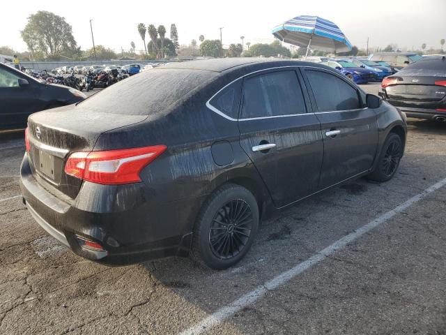 Photo 3 from auction – 2016 NISSAN SENTRA S with VIN 3N1AB7AP8GY298965