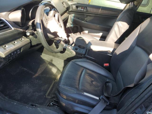 Photo 7 from auction – 2017 SUBARU OUTBACK 3. with VIN 4S4BSENCXH3343875