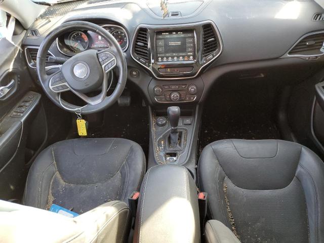 Photo 8 from auction – 2020 JEEP CHEROKEE L with VIN 1C4PJMDN7LD546011