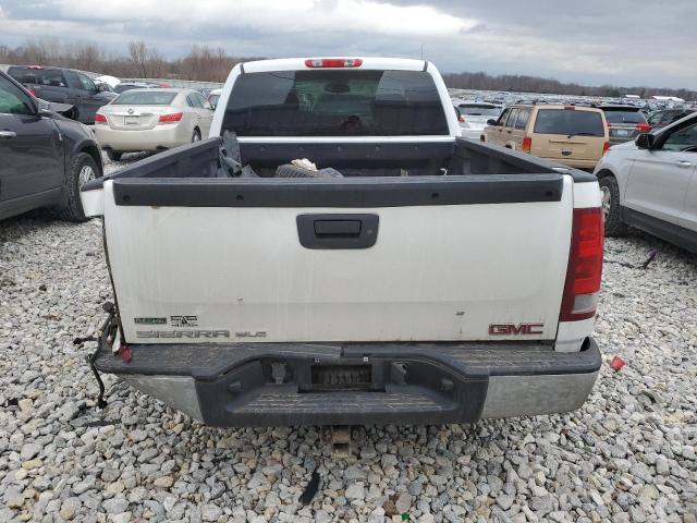 Photo 6 from auction – 2010 GMC SIERRA K15 with VIN 1GTSKVE33AZ239932
