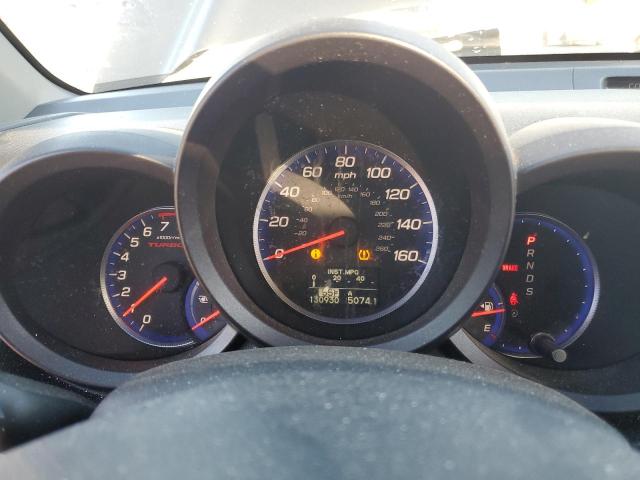 Photo 9 from auction – 2007 ACURA RDX TECHNO with VIN 5J8TB18527A008622