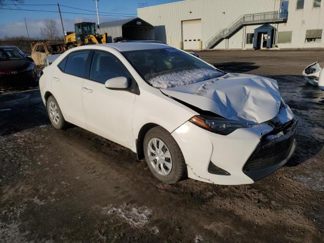 Photo 4 from auction – 2019 TOYOTA COROLLA L with VIN 2T1BURHE3KC206147