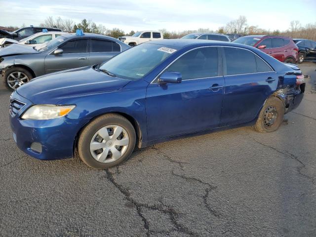 TOYOTA CAMRY BASE 2011 with VIN 4T1BF3EK1BU754910 - Photo from auction
