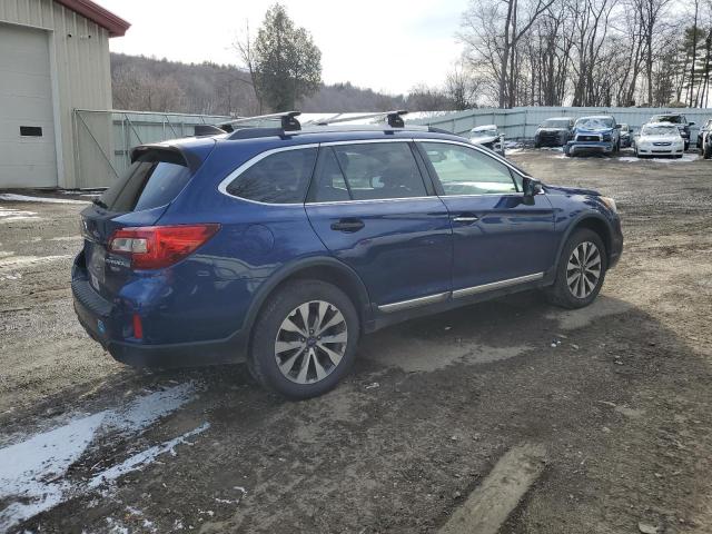 Photo 3 from auction – 2017 SUBARU OUTBACK TO with VIN 4S4BSETC4H3334642