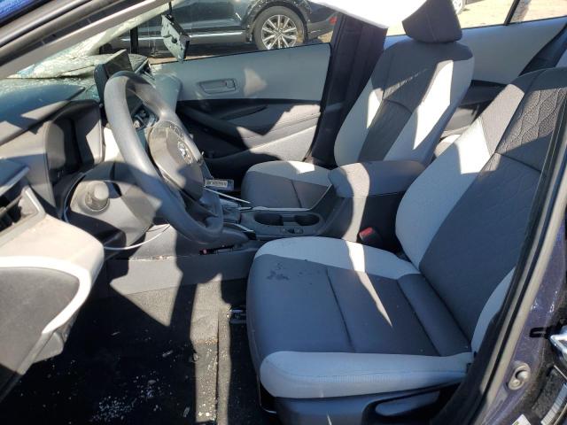 Photo 7 from auction – 2024 TOYOTA COROLLA LE with VIN 5YFB4MDE4RP216124
