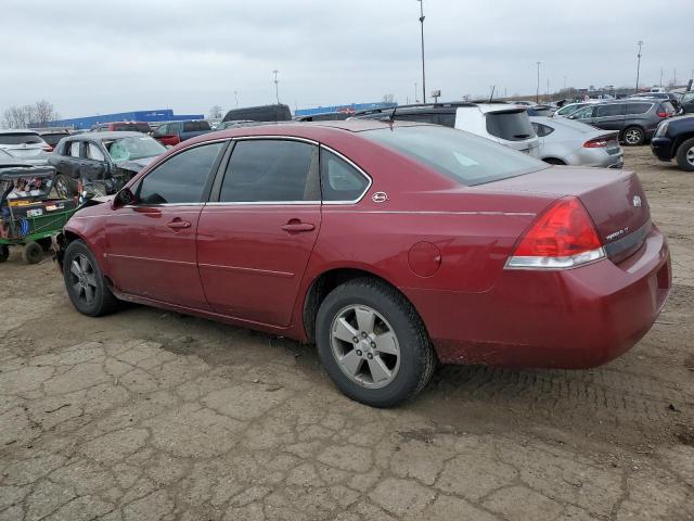 Photo 2 from auction – 2008 CHEVROLET IMPALA LT with VIN 2G1WT58K389270838