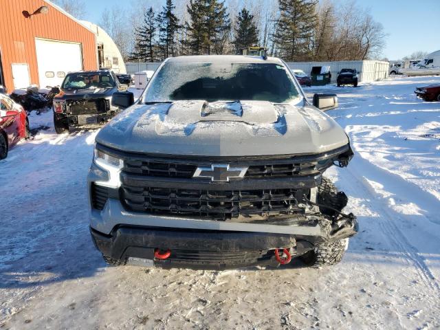 Photo 5 from auction – 2024 CHEVROLET SILVERADO with VIN 3GCPDFEK9RG262995