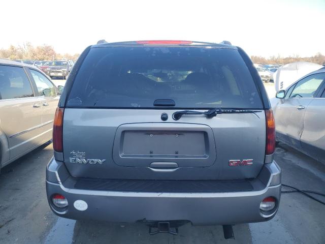 Zdjęcie 6 z aukcji – 2005 GMC ENVOY z VIN 1GKDS13SX52322725