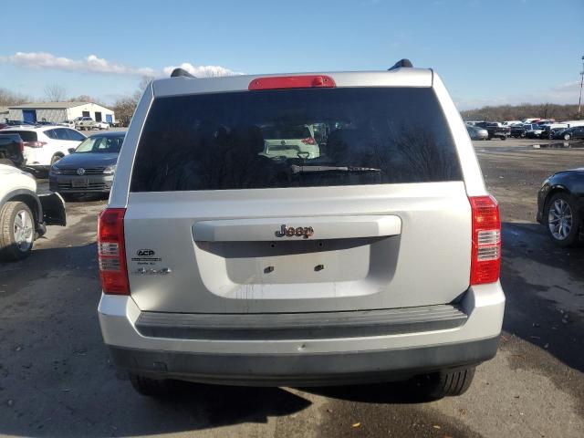 Photo 6 from auction – 2012 JEEP PATRIOT SP with VIN 1C4NJRBB5CD577013