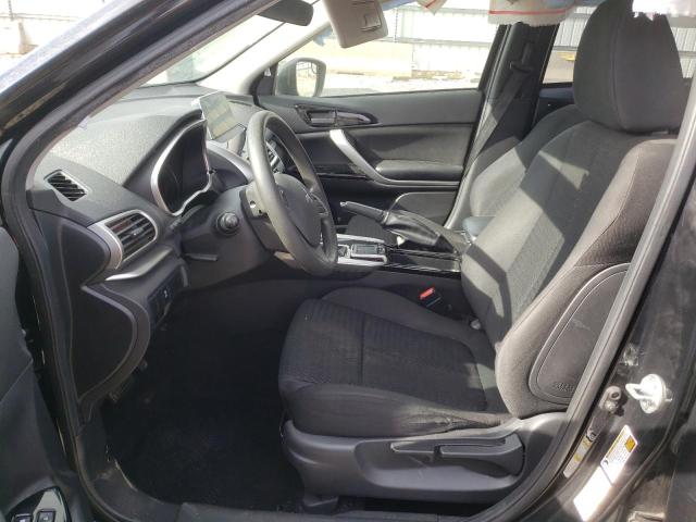 Photo 7 from auction – 2018 MITSUBISHI ECLIPSE CR with VIN JA4AT4AA7JZ044384