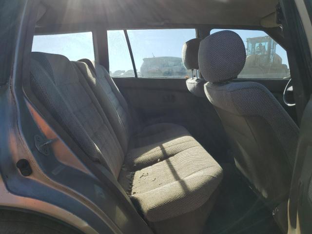 Photo 10 from auction – 1988 TOYOTA COROLLA SR with VIN JT2AE96V7J0021600