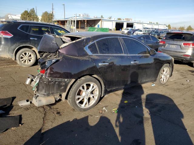 Photo 3 from auction – 2013 NISSAN MAXIMA S with VIN 1N4AA5AP9DC845448