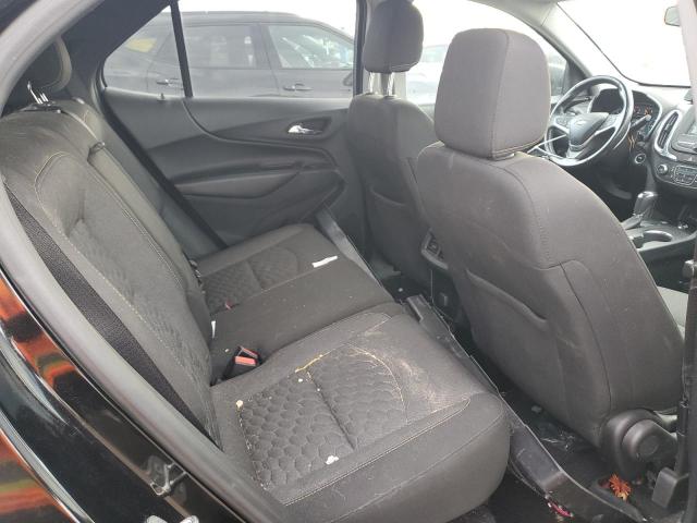 Photo 11 from auction – 2018 CHEVROLET EQUINOX LT with VIN 2GNAXJEV1J6328540