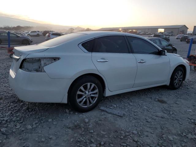 Photo 3 from auction – 2013 NISSAN ALTIMA 2.5 with VIN 1N4AL3AP1DN444026