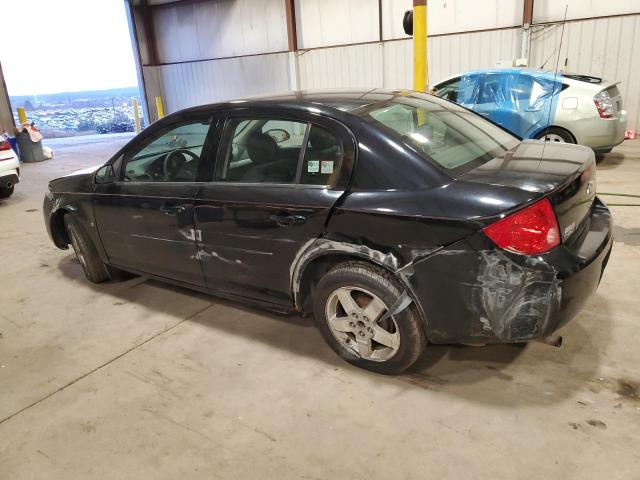 Photo 2 from auction – 2010 CHEVROLET COBALT 2LT with VIN 1G1AF5F57A7106966