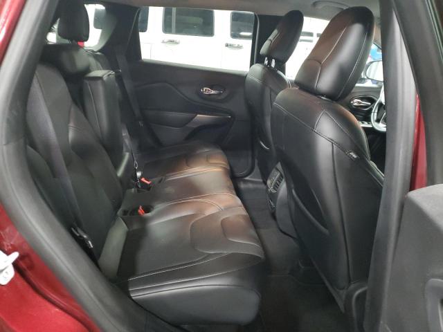 Photo 11 from auction – 2019 JEEP CHEROKEE L with VIN 1C4PJMDX2KD446706