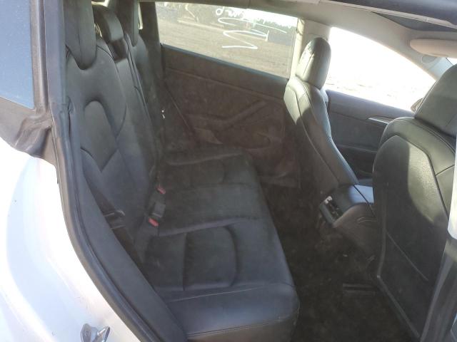 Photo 10 from auction – 2021 TESLA MODEL 3 with VIN 5YJ3E1EA3MF031742
