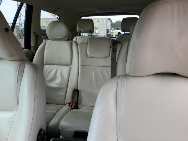 Photo 10 from auction – 2008 VOLVO XC90 3.2 with VIN YV4CY982381429510
