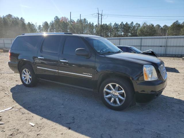 Photo 4 from auction – 2011 GMC YUKON XL D with VIN 1GKS2MEF0BR319862