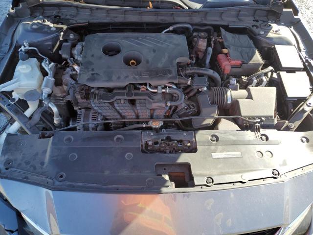 Photo 11 from auction – 2020 NISSAN ALTIMA S with VIN 1N4BL4BV3LC201450