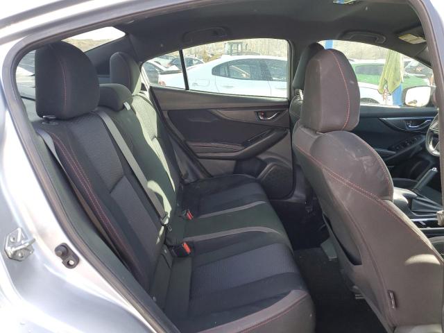 Photo 10 from auction – 2019 SUBARU IMPREZA SP with VIN 4S3GKAJ66K1601301