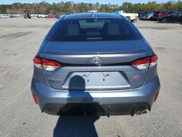 Photo 6 from auction – 2024 TOYOTA COROLLA SE with VIN 5YFS4MCE8RP187129