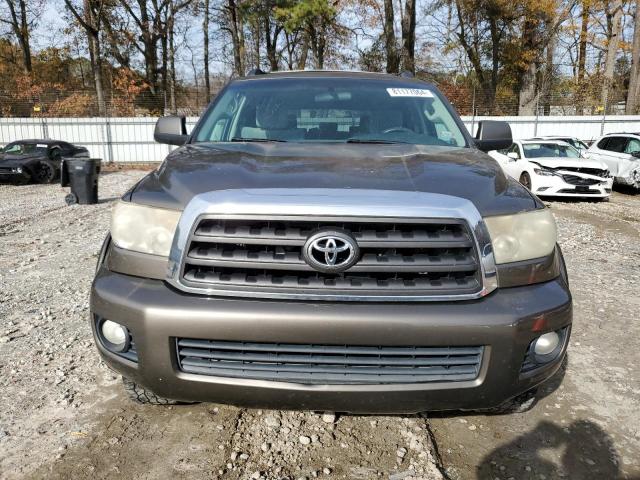 صورة رقم 5 من المزاد - 2008 TOYOTA SEQOUIA مع VIN 5TDZY64A58S007816
