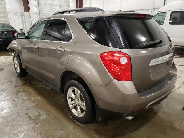 Photo 2 from auction – 2012 CHEVROLET EQUINOX LT with VIN 2GNFLEE52C6258610