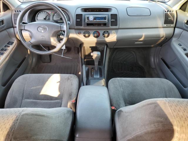 Photo 8 from auction – 2002 TOYOTA CAMRY LE with VIN JTDBE32K420029840